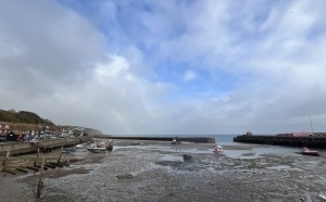 Week-end dans le Kent : de Folkestone à Canterbury via LeShuttle