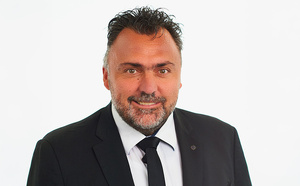 BENOIT CHAREYRE