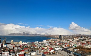 easyJet lance un vol entre Paris et l'Islande !