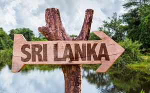 Attention, du changement dans les formalités d'entrée au Sri Lanka !