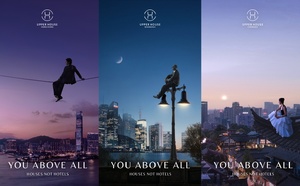 Asie : Swire Hotels lance la marque mondial Upper House et dévoile de nouveaux projets