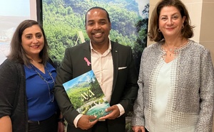 Aya Voyages poursuit sa diversification, notamment en Europe de l’Est [ABO]