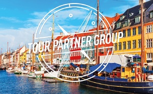 Tour Partner Group est rejoint par Vision of Scandinavia (V.O.S) et renforce sa présence en Europe du Nord