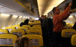 Enquête DGAC : 30 % des Français n'ont jamais pris l'avion ! Enquête DGAC : 30 % des Français n'ont jamais pris l'avion !