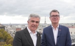 Air Canada : "La France est promise à un bel avenir !" [ABO]