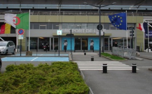Attentats Bruxelles-Zaventem : les vols reprogrammés à Lille