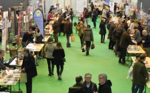 Manche Tourisme : 550 visiteurs pour la 6ème Journée départementale des professionnels du tourisme