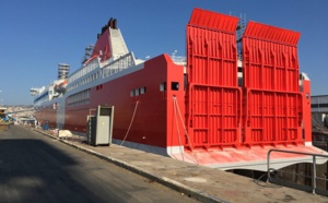 Traversées Corse : Maritima Ferries (ex-SNCM) vire au rouge
