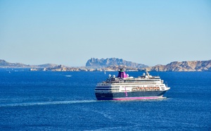CFC Croisières met le cap sur les Caraïbes