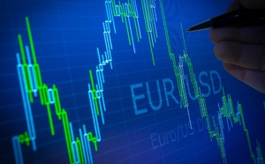 Taux de change : l'euro traverse une mauvaise passe [ABO]