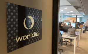 Dans les coulisses : on a visité les nouveaux locaux Worldia ! (vidéo)