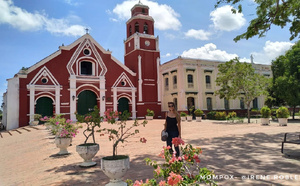 Colombia Memories vous propose un voyage entre Carthagène et Mompox sur les traces de Gabriel García Márquez Colombia Memories vous propose un voyage entre Carthagène et Mompox sur les traces de Gabriel García Márquez