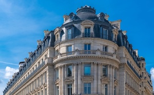 L’Hôtel Westminster décroche sa cinquième étoile à Paris