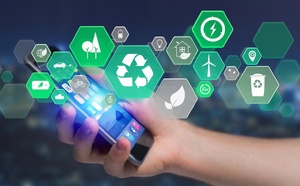 GreenGo lance son application mobile !