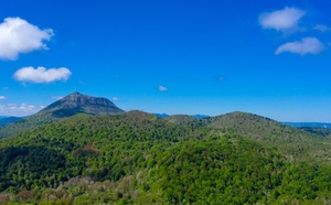 Le Panoramique des Dômes reprend du service