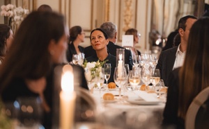 Le salon Crème de la Crème séduit Paris pour sa première édition