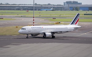 Air France : quelles nouveautés pour le programme hiver ?