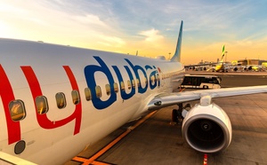 flydubai élargit son réseau avec sept nouveaux accords interlignes