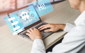 HBX Group lance "Olivia", le chatbot qui traduit en temps réel pour ses clients
