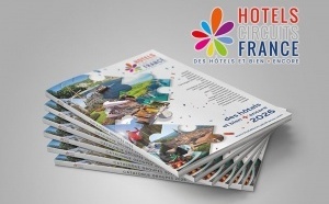 Un acteur incontournable du tourisme de groupes en France Un acteur incontournable du tourisme de groupes en France