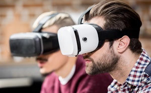 Le Trésor des Bâtisseurs : Excurio perce le secret de la Grande Pyramide en réalité virtuelle