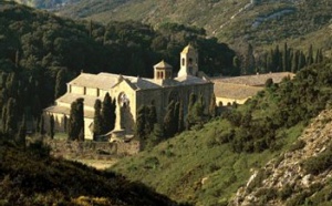 ''L'Année Fayet'' à l'Abbaye de Fontfroide