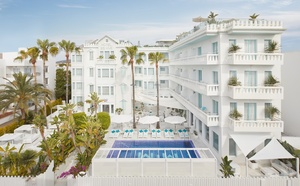 Les hôtels MiM de Leo Messi intègrent The Meliá Collection