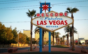 Las Vegas : Air France lance un vol direct vers capitale du jeu