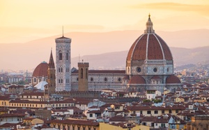 A Florence, la Villa San Michele rouvre en 2026