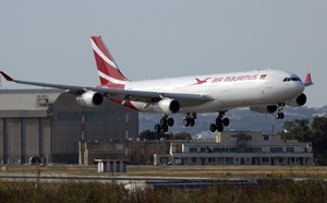 Air Mauritius : le PDG arrive, le président démissionne, retour de la cacophonie ? Air Mauritius : le PDG arrive, le président démissionne, retour de la cacophonie ?