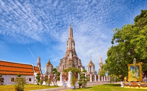 La Thaïlande réévalue la mesure d’exemption de visa de 60 jours