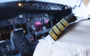 Ancien pilote d'Air France, Anthony Viaux a tout quitté à cause de l’éco-anxiété ! [ABO]