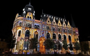 Chartres : 20 sites architecturaux sous les projecteurs