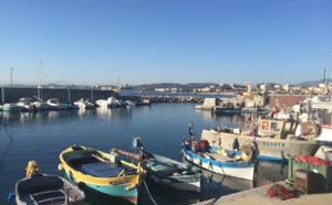 Cros-de-Cagnes : la station balnéaire méconnue de la Côte d'Azur