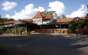Kenya : Fairmont Hotels & Resorts s'implante en Afrique