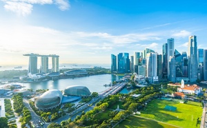 Singapour dévoile sa feuille de route pour devenir la "World’s Best MICE City" Singapour dévoile sa feuille de route pour devenir la "World’s Best MICE City"