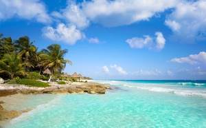 Riviera Maya : Exotismes lance la 9e Ruée vers l’Or Riviera Maya : Exotismes lance la 9e Ruée vers l’Or