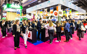 Les fameux Réceptifs Leaders repartent sur la route !