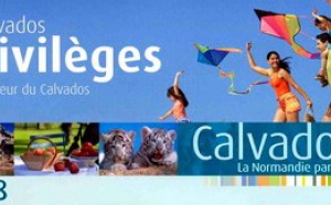 Calvados : coup d'envoi de l'opération Calvados Privilèges