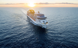 Les Antilles en musique avec MSC Virtuosa dès décembre 2025