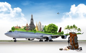 Centres d'intérêt, IA, "lux-scaping" : quelles tendances de voyages pour 2026 ?