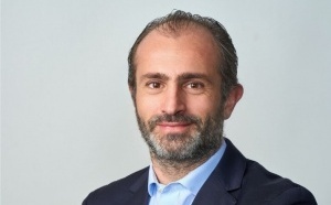Travelsoft nomme Axel Nazarian au poste de directeur général Travelsoft nomme Axel Nazarian au poste de directeur général