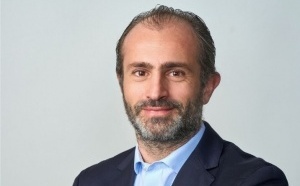 Travelsoft nomme Axel Nazarian au poste de directeur général Travelsoft nomme Axel Nazarian au poste de directeur général