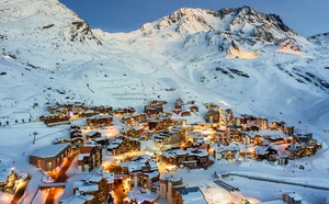 Mama Shelter ouvrira son premier resort à Val Thorens en 2027