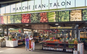 Webinaire canadien : le bien-être et la cuisine québécois