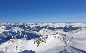 Cécile Ferrando nommée directrice de Val d’Isère Tourisme - Photo CE