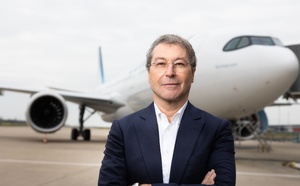 Pascal de Izaguirre réélu Président de la FNAM