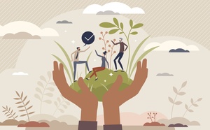 Tourisme durable : "les ressources humaines sont le moteur de la transition"