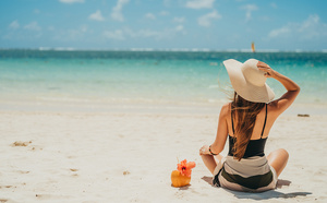 Veranda Resorts, l’élégance mauricienne d’une saison festive ensoleillée