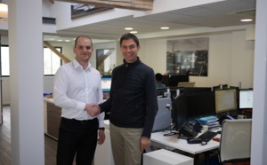 Indemnisation : Frequent Flyer Travel Paris signe avec Air Indemnité Indemnisation : Frequent Flyer Travel Paris signe avec Air Indemnité